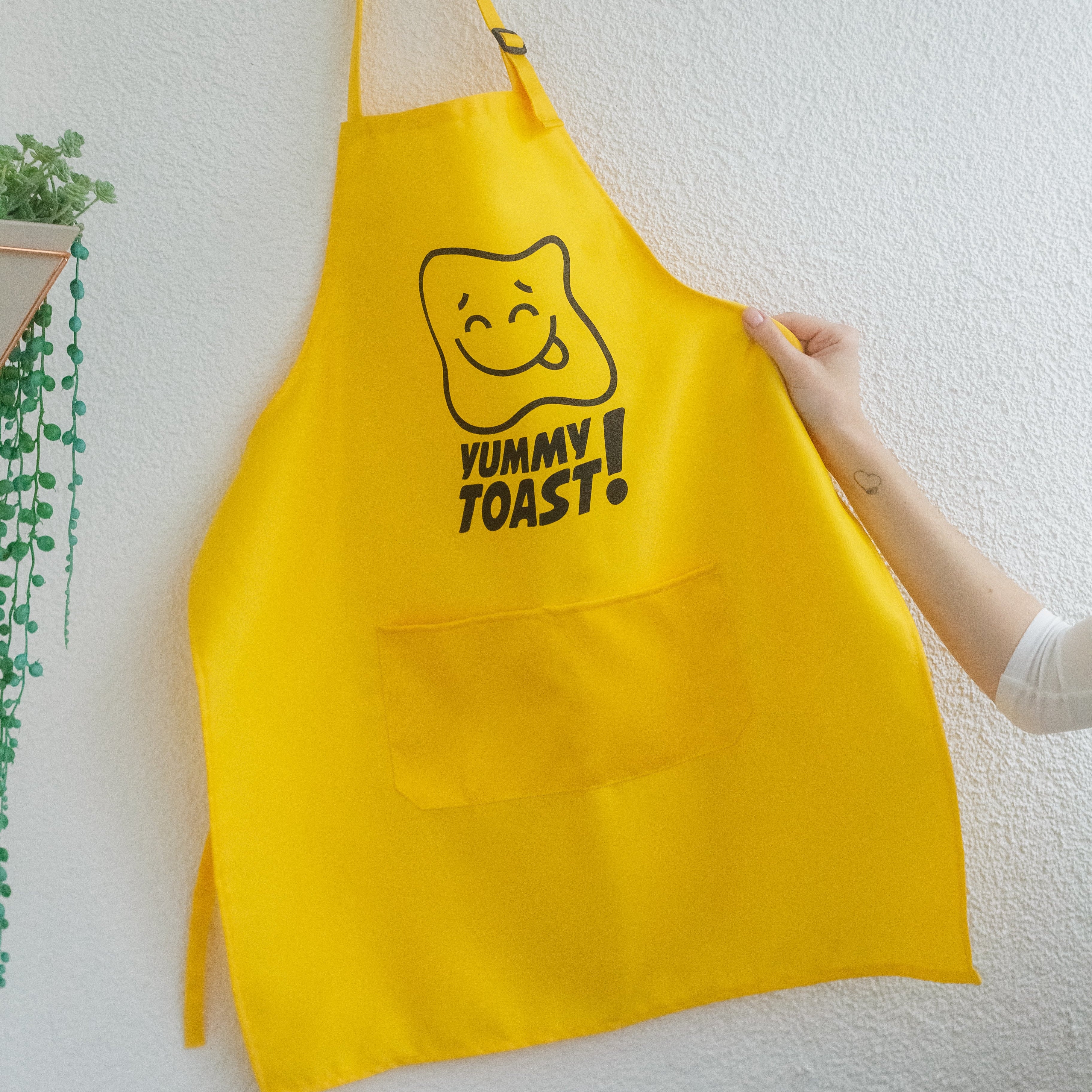 YUMMY Toast Maker KIT