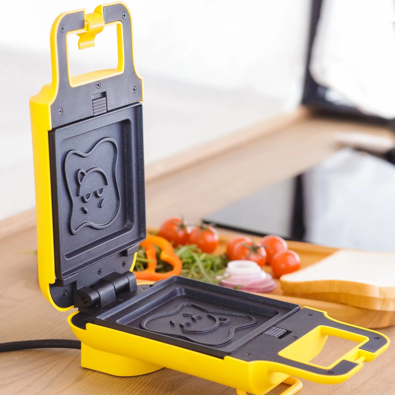 YUMMY Toast Maker KIT