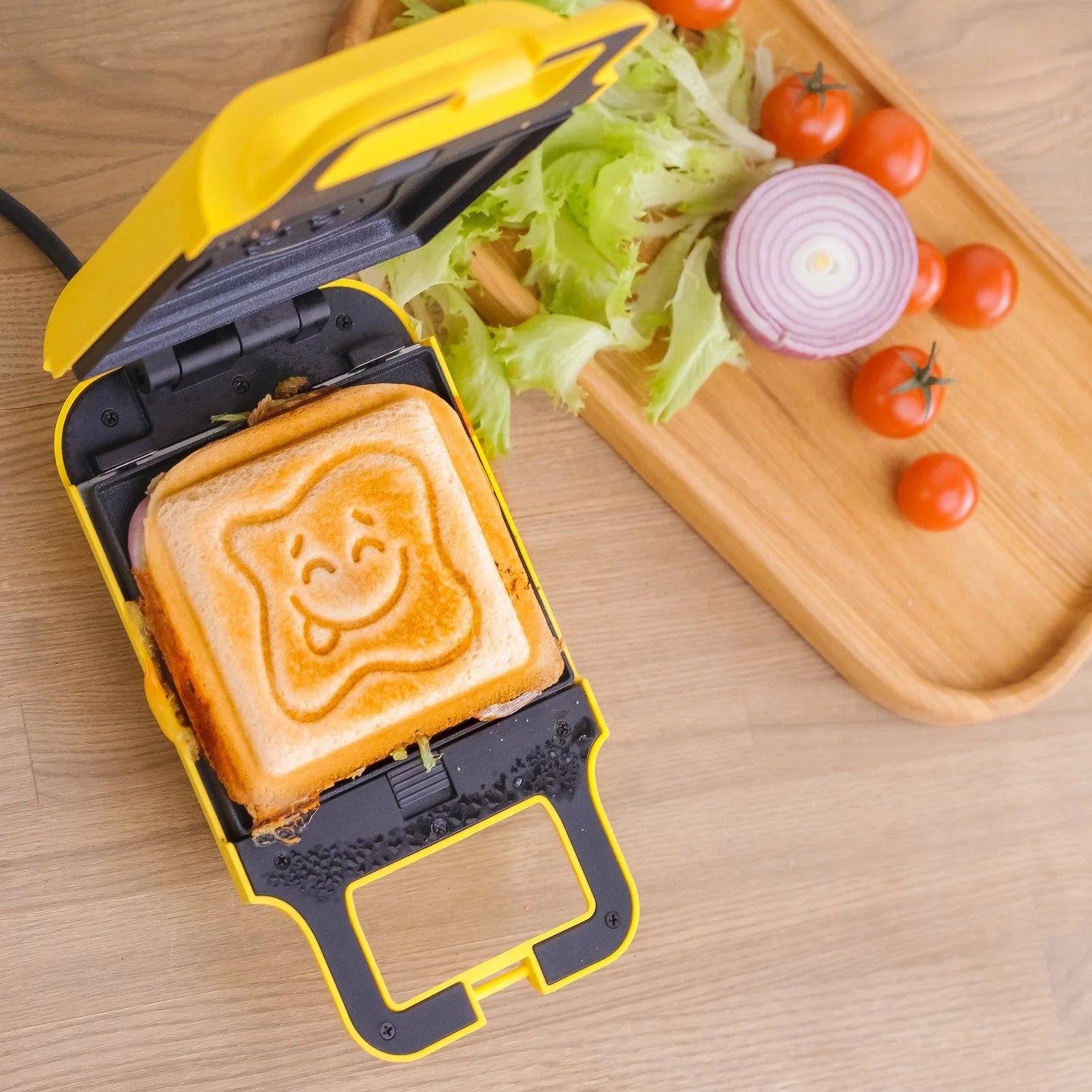 YUMMY Toast Maker KIT